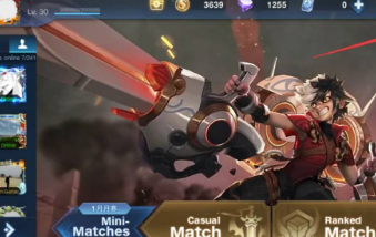 Honor of Kings王者荣耀国际服