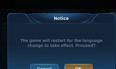 Honor of Kings王者荣耀国际服