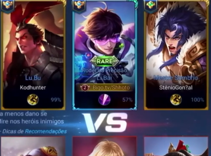 Honor of Kings王者荣耀国际服