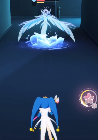 魔卡少女樱回忆钥匙手游