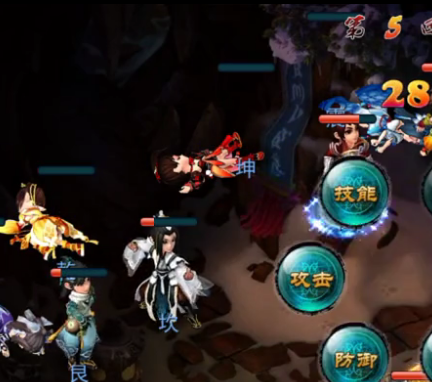 神雕侠侣手游完美世界官方