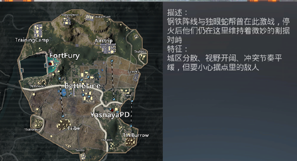 2025pubg国际服手游正版地铁逃生