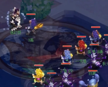 梦幻西游手游魅族版本