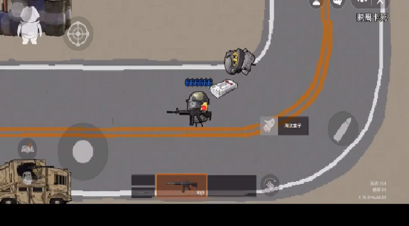 创游世界坤坤突围游戏最新版