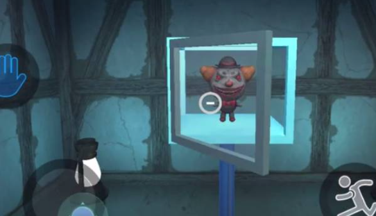 波比的游戏时间第四章原版手机版