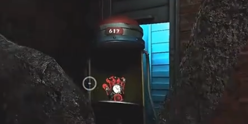 波比的游戏时间第四章原版手机版