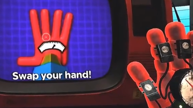 波比的游戏时间第四章原版手机版