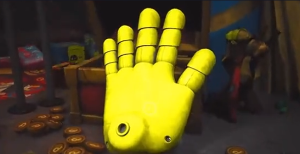 波比的游戏时间第四章原版手机版