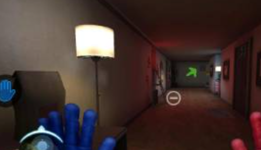 波比的游戏时间第四章原版手机版