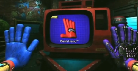 波比的游戏时间第四章原版手机版