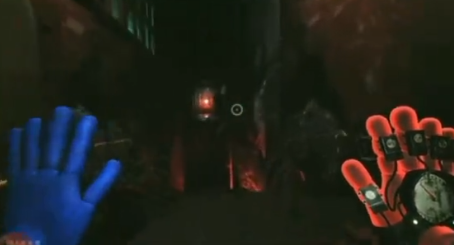 波比的游戏时间第四章原版手机版