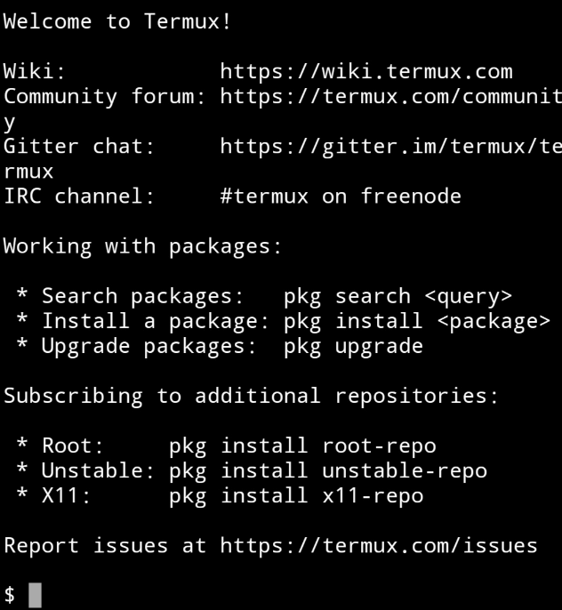 AnLinux官方最新版