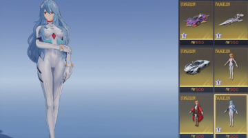 荒野行动云游戏免费小内存免登录