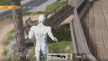 荒野行动云游戏免费小内存免登录