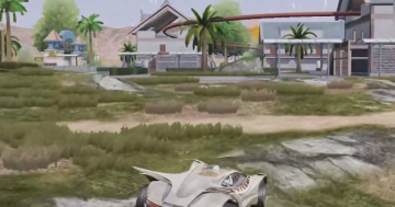 荒野行动云游戏免费小内存免登录