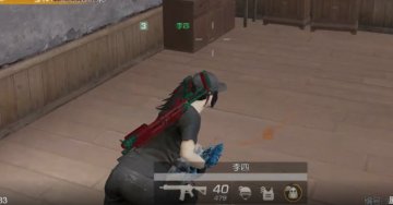 荒野行动云游戏免费小内存免登录