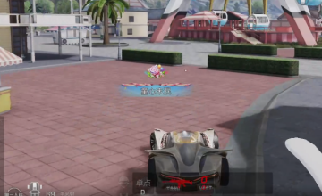 荒野行动云游戏免费小内存免登录