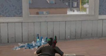 荒野行动云游戏免费小内存免登录