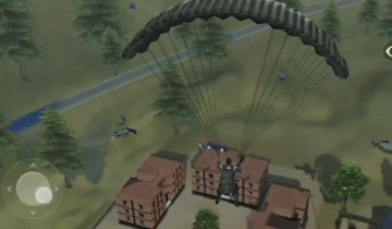 荒野行动云游戏免费小内存免登录