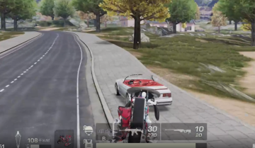 荒野行动云游戏免费小内存免登录