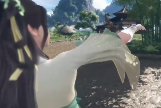 正版逆水寒手游