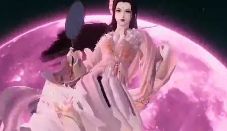 正版逆水寒手游