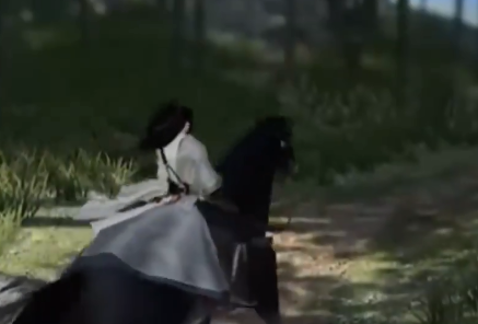 正版逆水寒手游