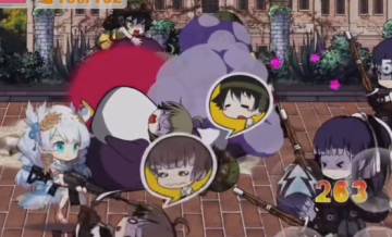 崩坏学园2折扣充值版