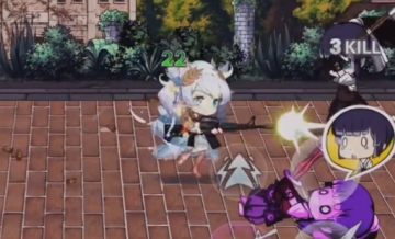 崩坏学园2折扣充值版