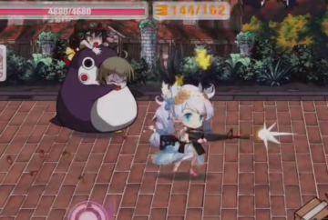 崩坏学园2折扣充值版