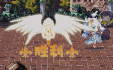 崩坏学园2折扣充值版