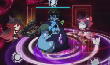 崩坏学园2折扣充值版