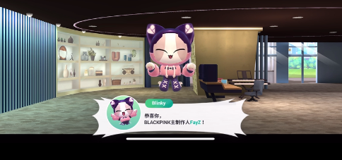 BPTGBLACKPINK THE GAME官方最新版