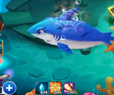 捕鱼大冒险3d红包中顺微信登录版