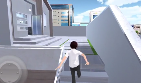 3D驾驶课2025最新版中文版