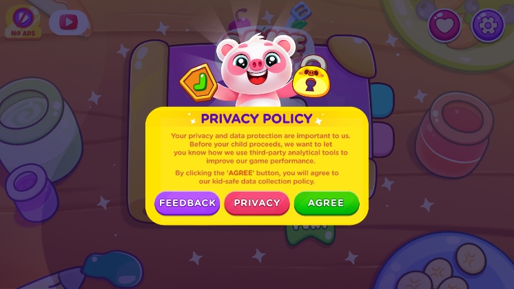 儿童蛋糕制作手游安卓版