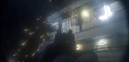 使命召唤现代战争4手机版重制版