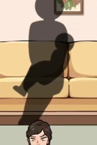 诡异找茬游戏官方正版