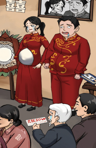 诡异找茬游戏官方正版