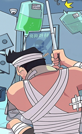 诡异找茬游戏官方正版