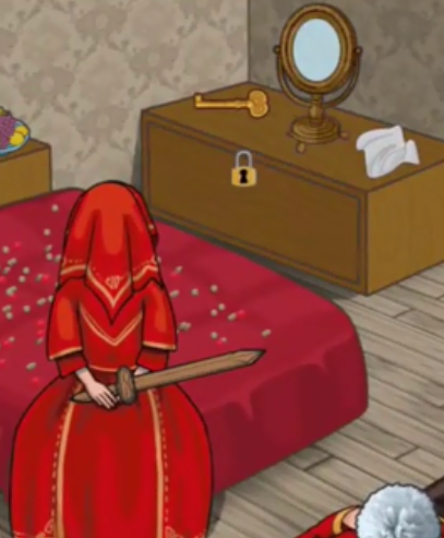 诡异找茬游戏官方正版