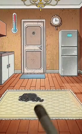 诡异找茬游戏官方正版