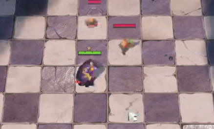 多多自走棋2025新版本