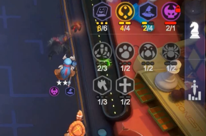 多多自走棋2025新版本