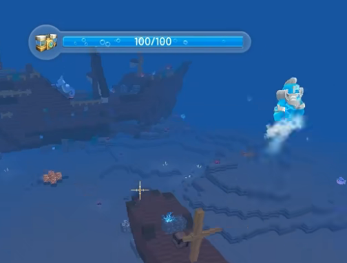 迷你世界体验服无限迷你币2025最新版