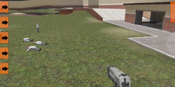 半条命2仿gmod手机版