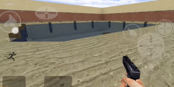 半条命2仿gmod手机版