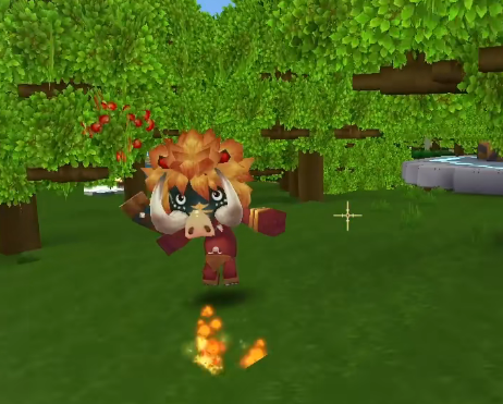 迷你世界百度版2025最新版本