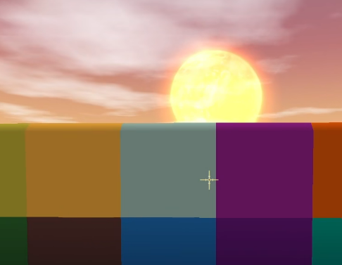 迷你世界百度版2025最新版本