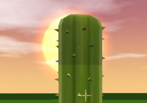 迷你世界百度版2025最新版本